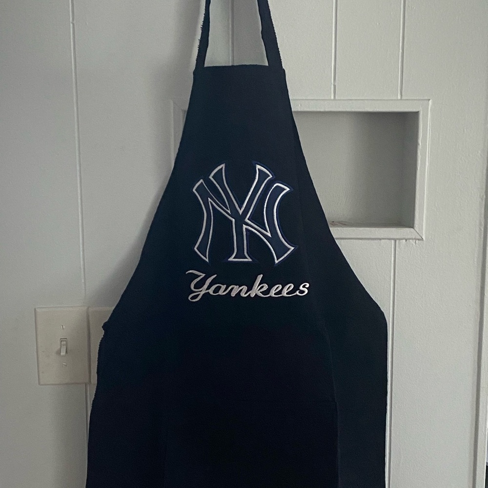 apron